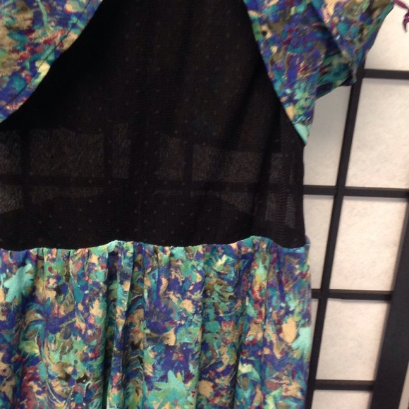 vintageScoopneck Princess Vera Wang size 3 Excellent condition - Picture 3 of 4